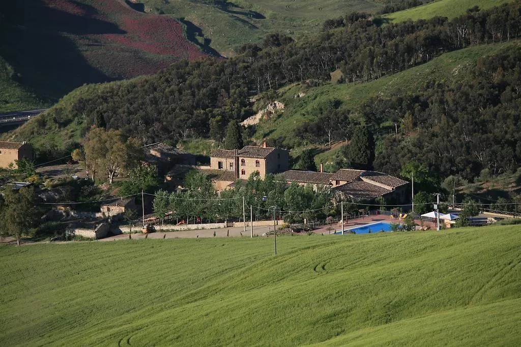 Agriturismo Monaco Di Mezzo-1