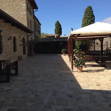 Agriturismo Monaco Di Mezzo-3