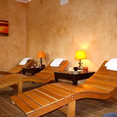 Agriturismo Monaco Di Mezzo-2